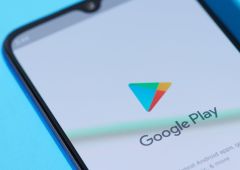 Google Play Store sideloading