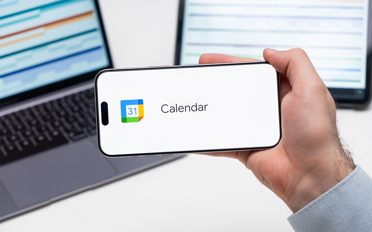 Google supprime cette restriction super pénible de l’extension Agenda de Gemini (ce n’est pas trop tôt)