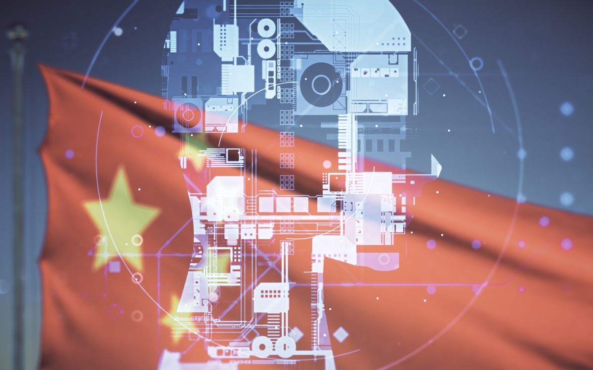 “Ils n’ont plus que quelques mois de retard” : l’IA chinoise va rattraper le reste du monde