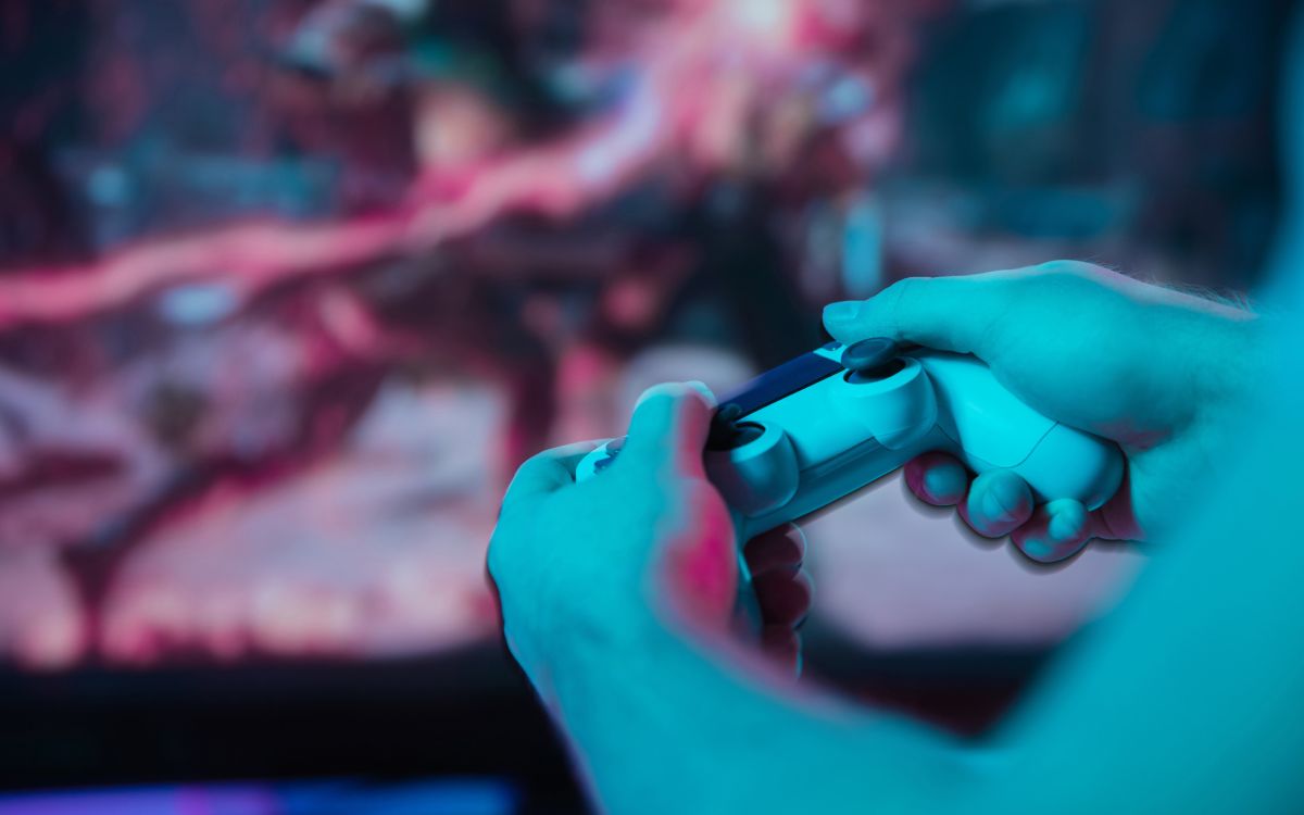 Joueur fantôme généré par IA Sony