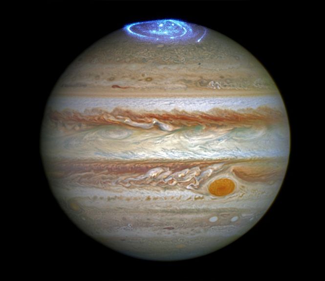 Jupiter