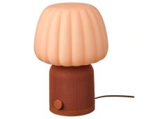 KULGLASS lampe enceinte IKEA