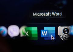 Microsoft Word
