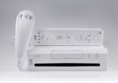 Nintendo Wii