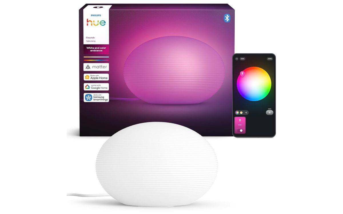 Philips Hue Flourish