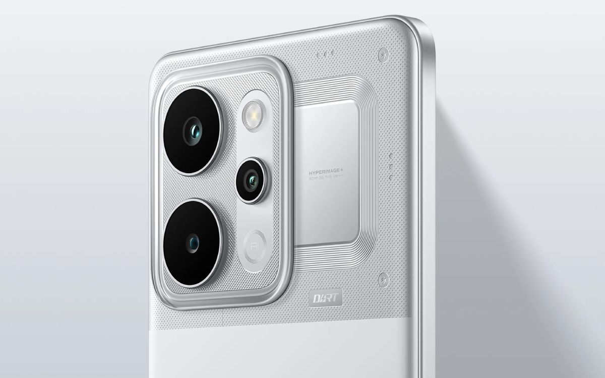 Realme promet un smartphone qui tient des jours sur une seule charge, le voici