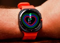 Samsung Galaxy Watch Ultra 18