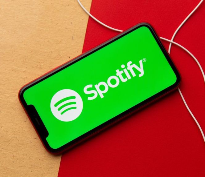 Spotify