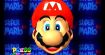 Et si Super Mario 64 était sorti sur Dreamcast ? Voici à quoi ça aurait ressemblé