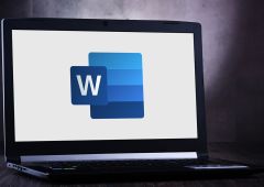 Microsoft Word