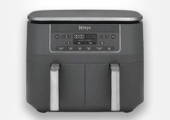 airfryer ninja double compartiment xl