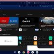 aluminium os