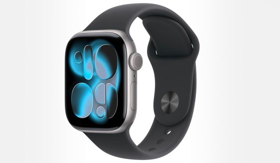Apple Watch Series 11