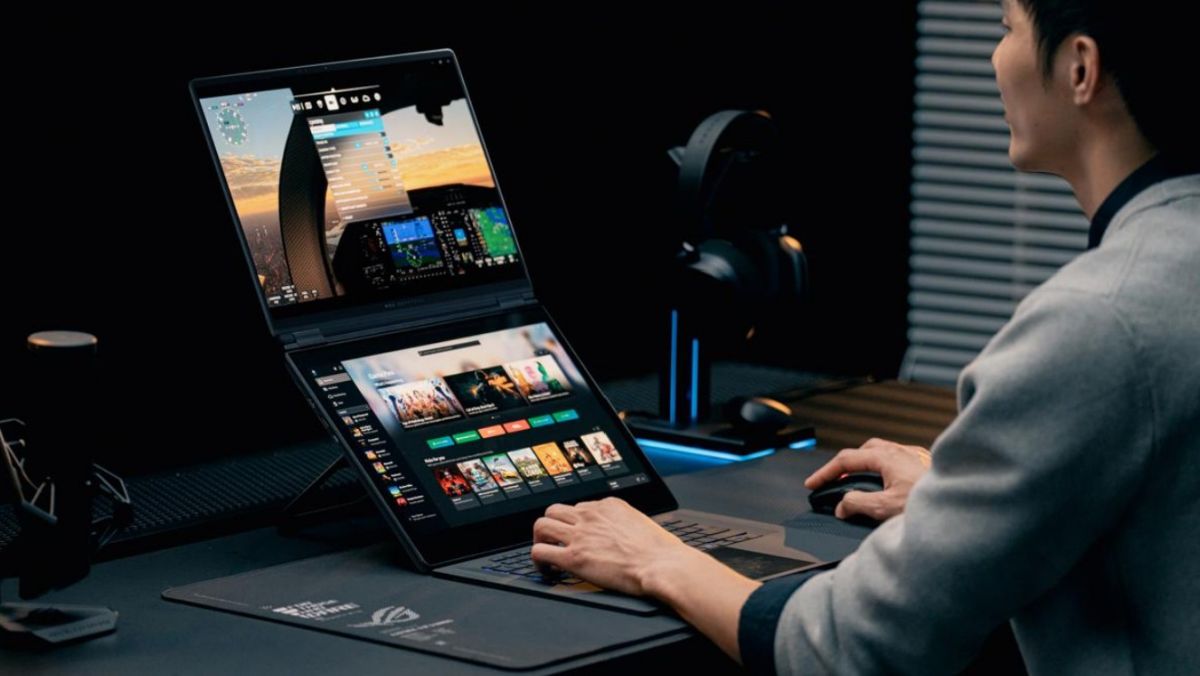 asus rog zephyrus duo