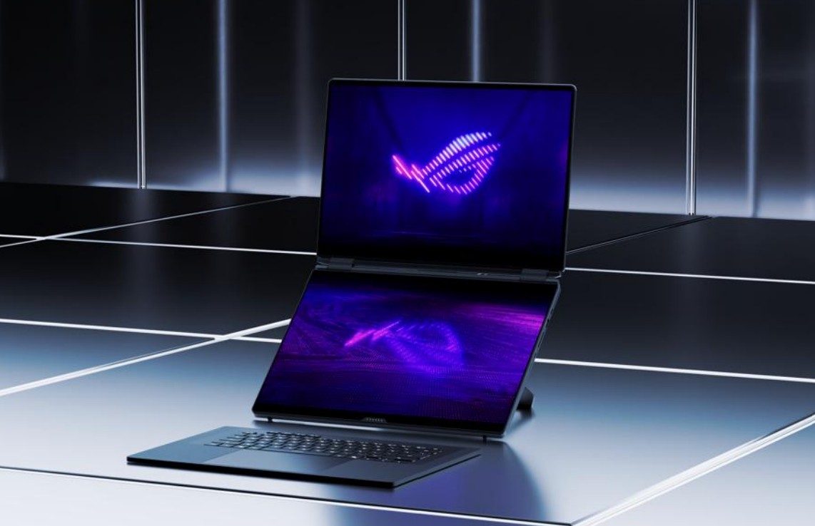 asus rog zephyrus duo