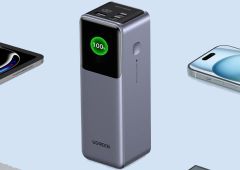 batterie externe ugreen nexode