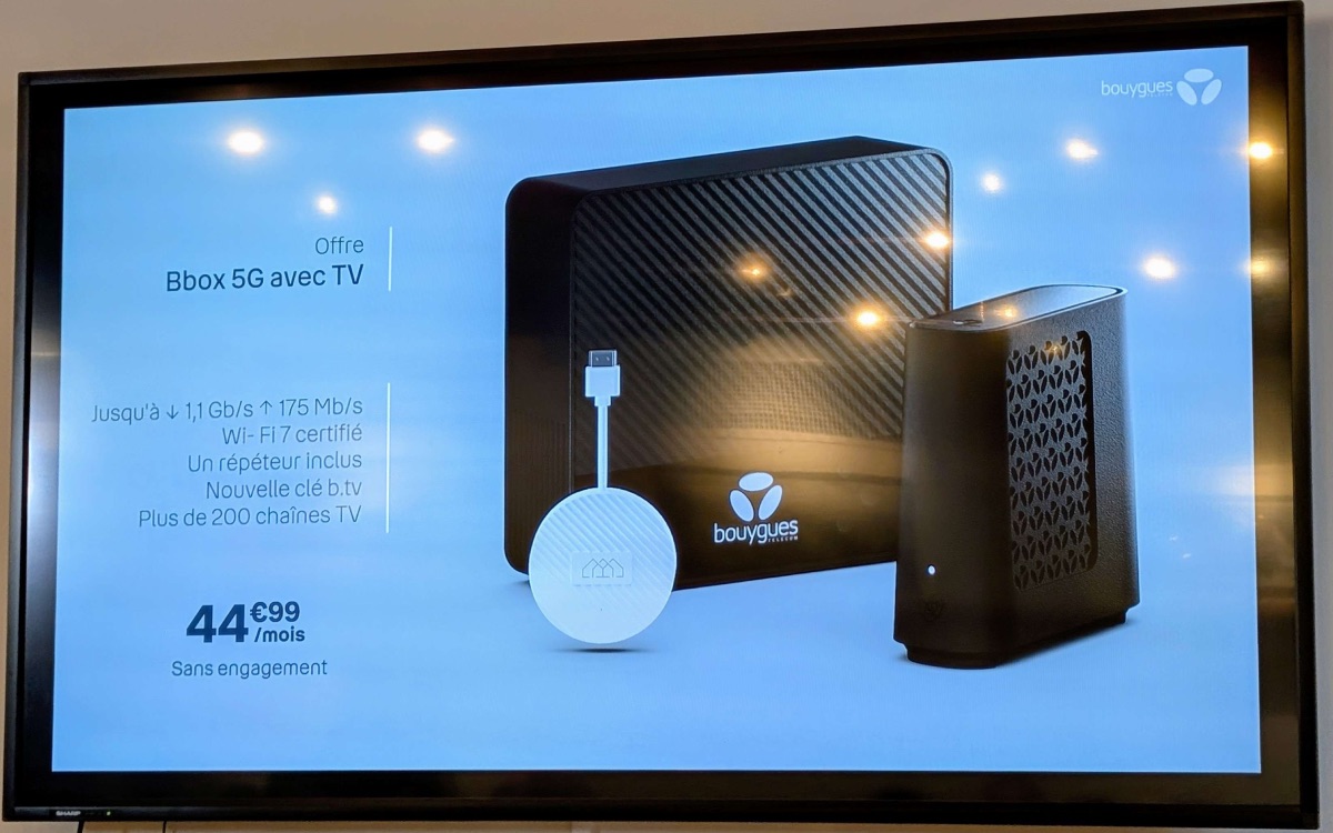 bbox 5g tv