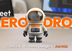 dongle windows iphone