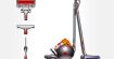 Vite, le puissant aspirateur Dyson Cinetic Big Ball Multi Floor 2 atteint son prix le plus bas pour les soldes !