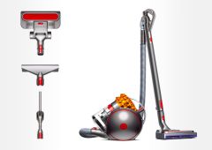 dyson cinetic big ball multi floor 2