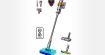 Dyson V15s Detect Submarine : avec ces 250 ¬ de réduction, l'aspirateur Dyson 3-en-1 est à prix cassé pour les soldes !