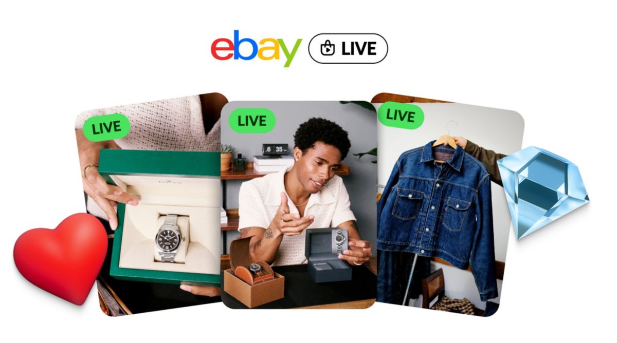ebay live