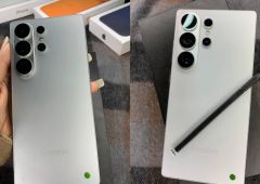 galaxy S26 ultra maquettes