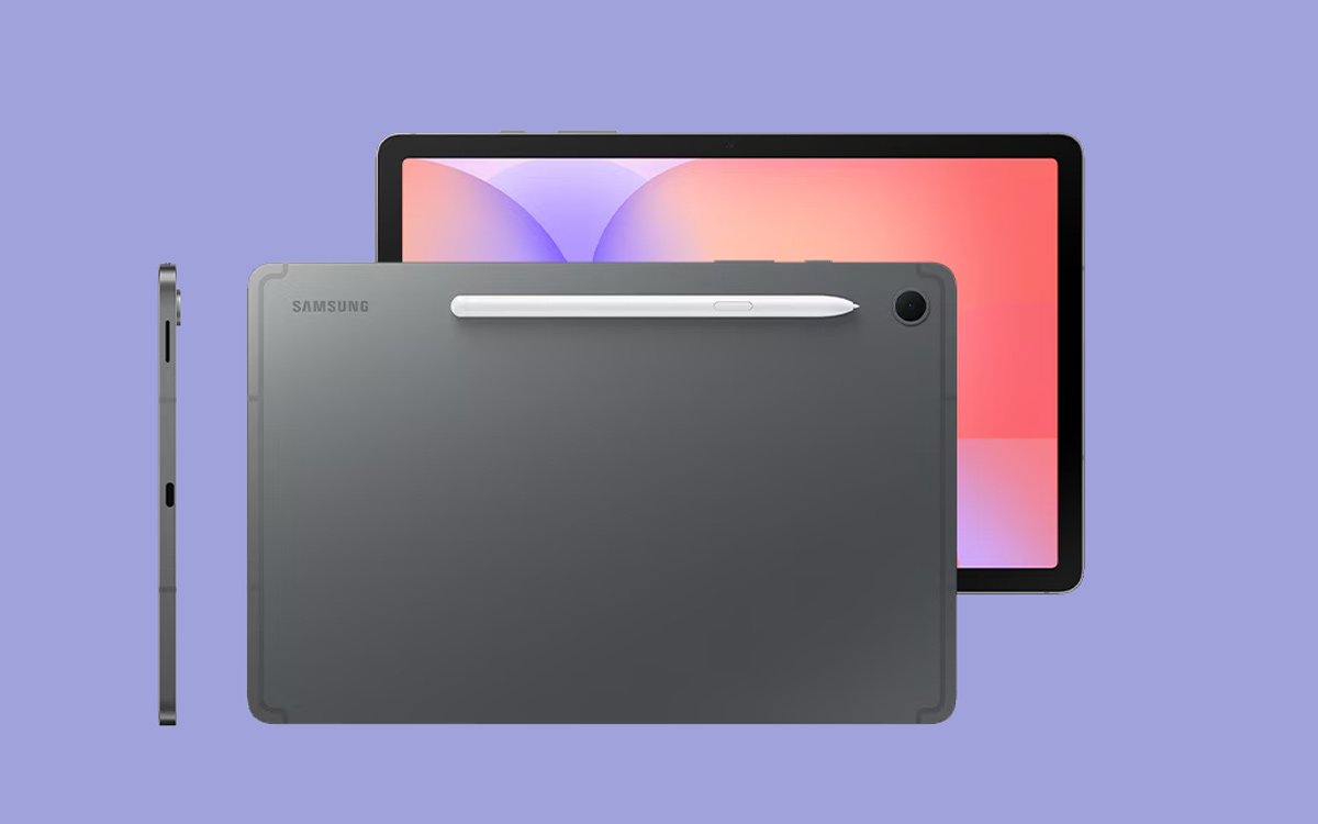 Galaxy Tab S10 Lite