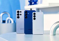 galaxys25 reconditionné