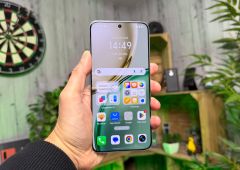 honor magic8 lite prise en main 1