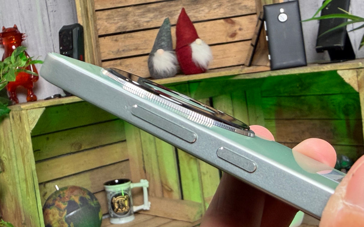 honor magic8 lite prise en main