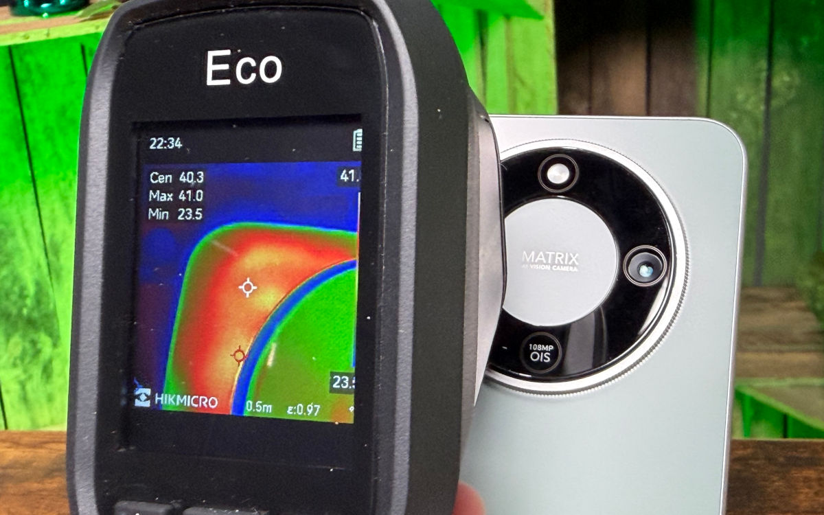 honor magic8 lite test