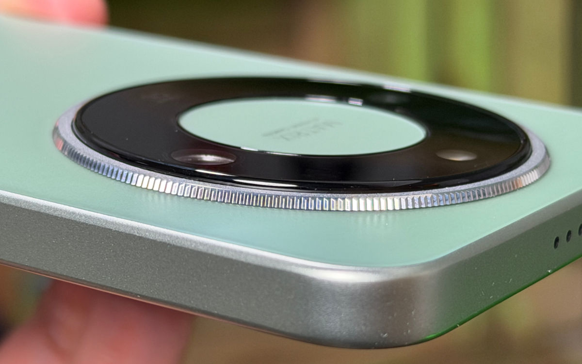 honor magic8 lite test