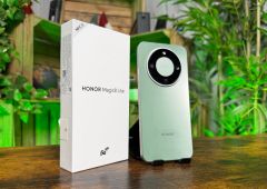 honor magic8 lite test 2