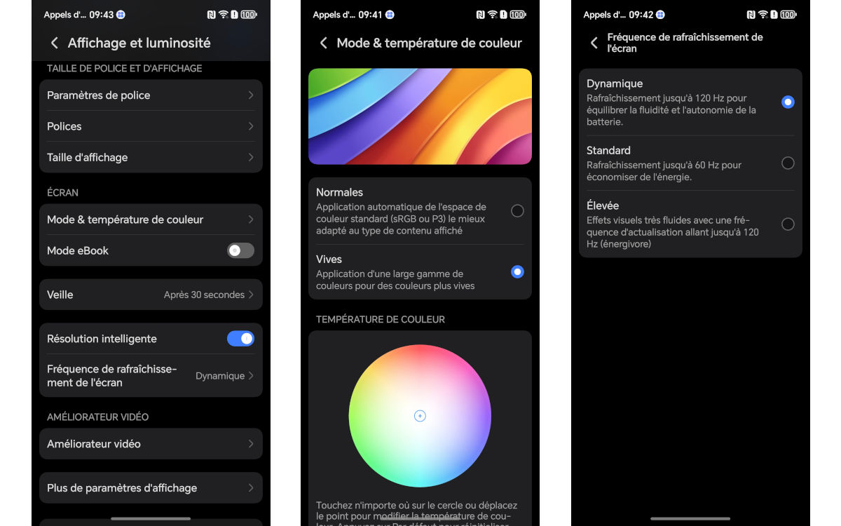 honor magic8 lite test