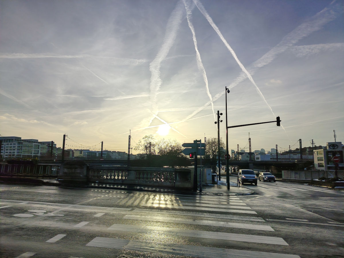 honor magic8 lite test