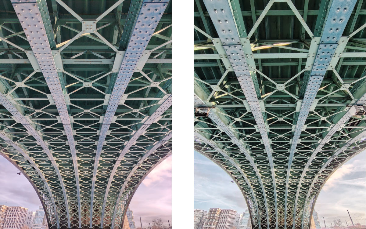 honor magic8 lite test