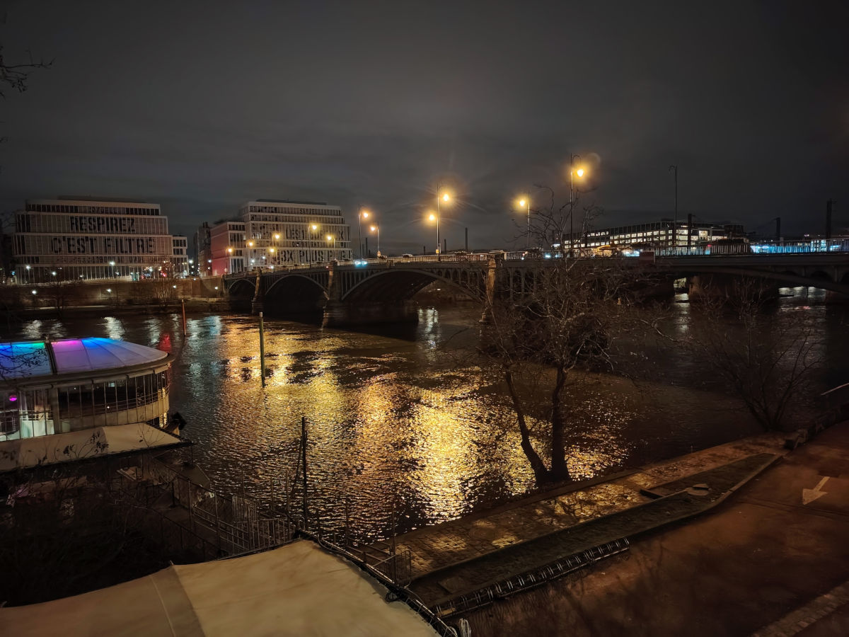 honor magic8 lite test