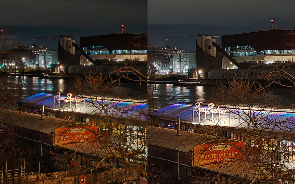 honor magic8 lite test