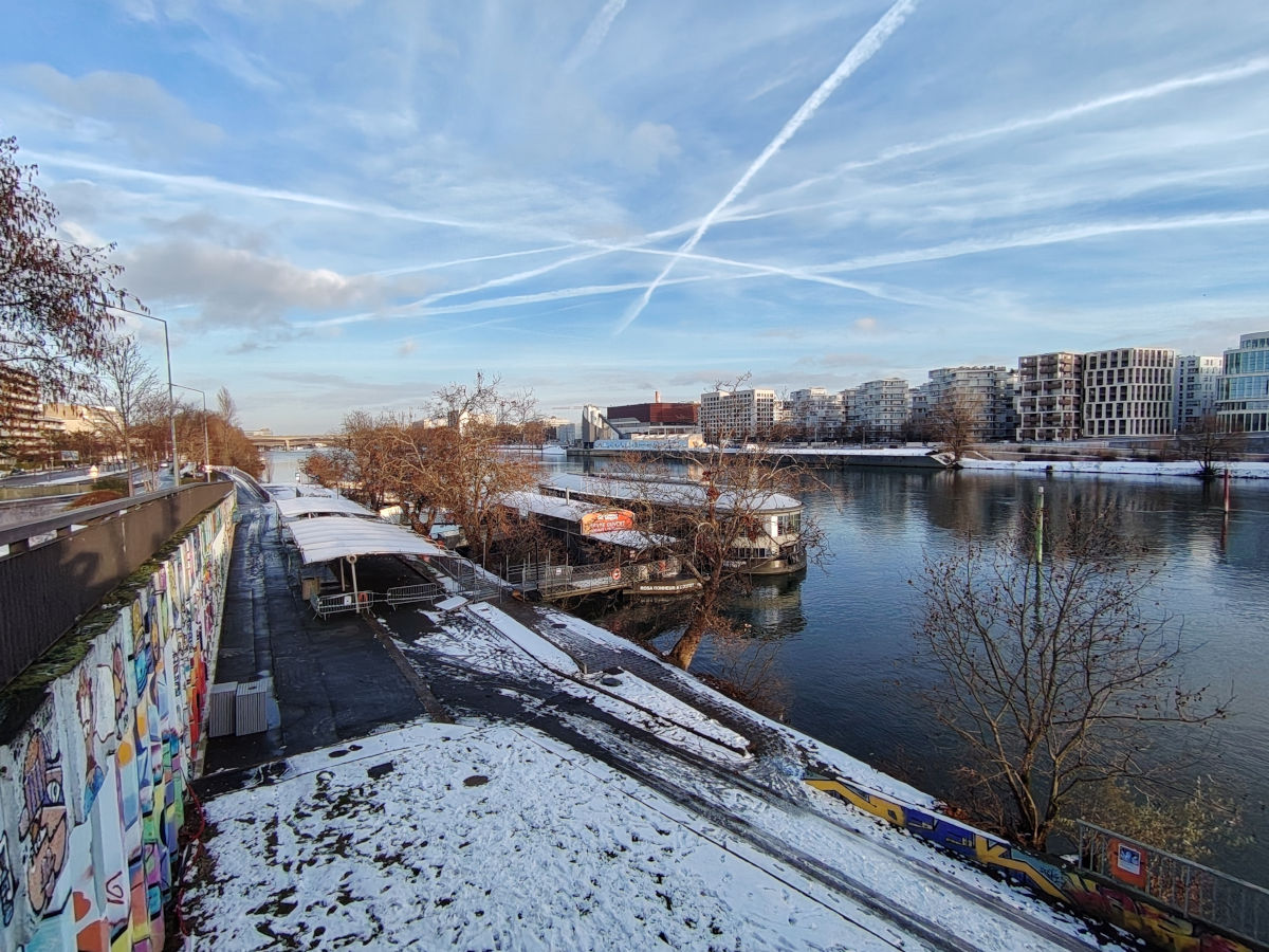 honor magic8 lite test