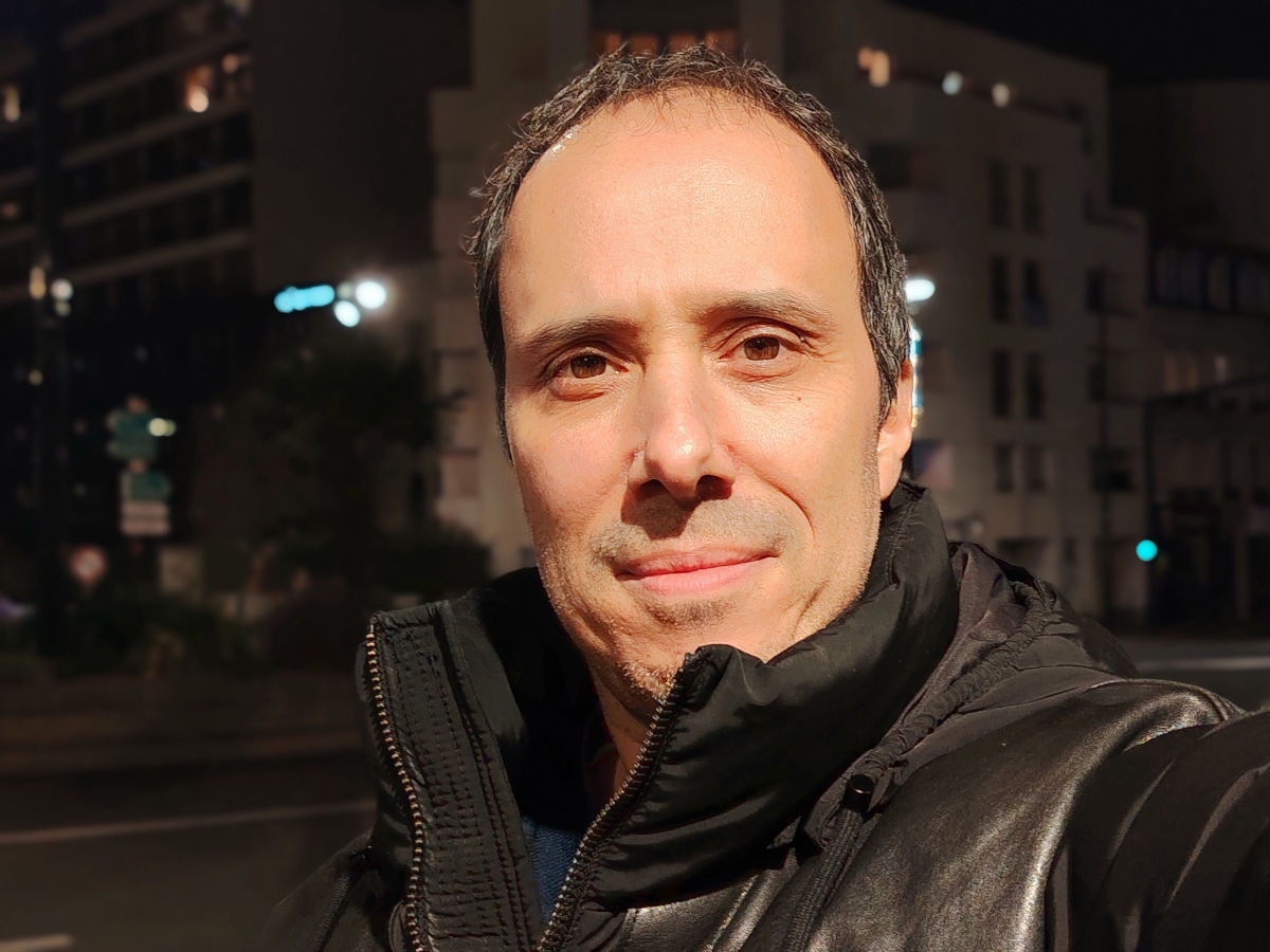 honor magic8 lite test