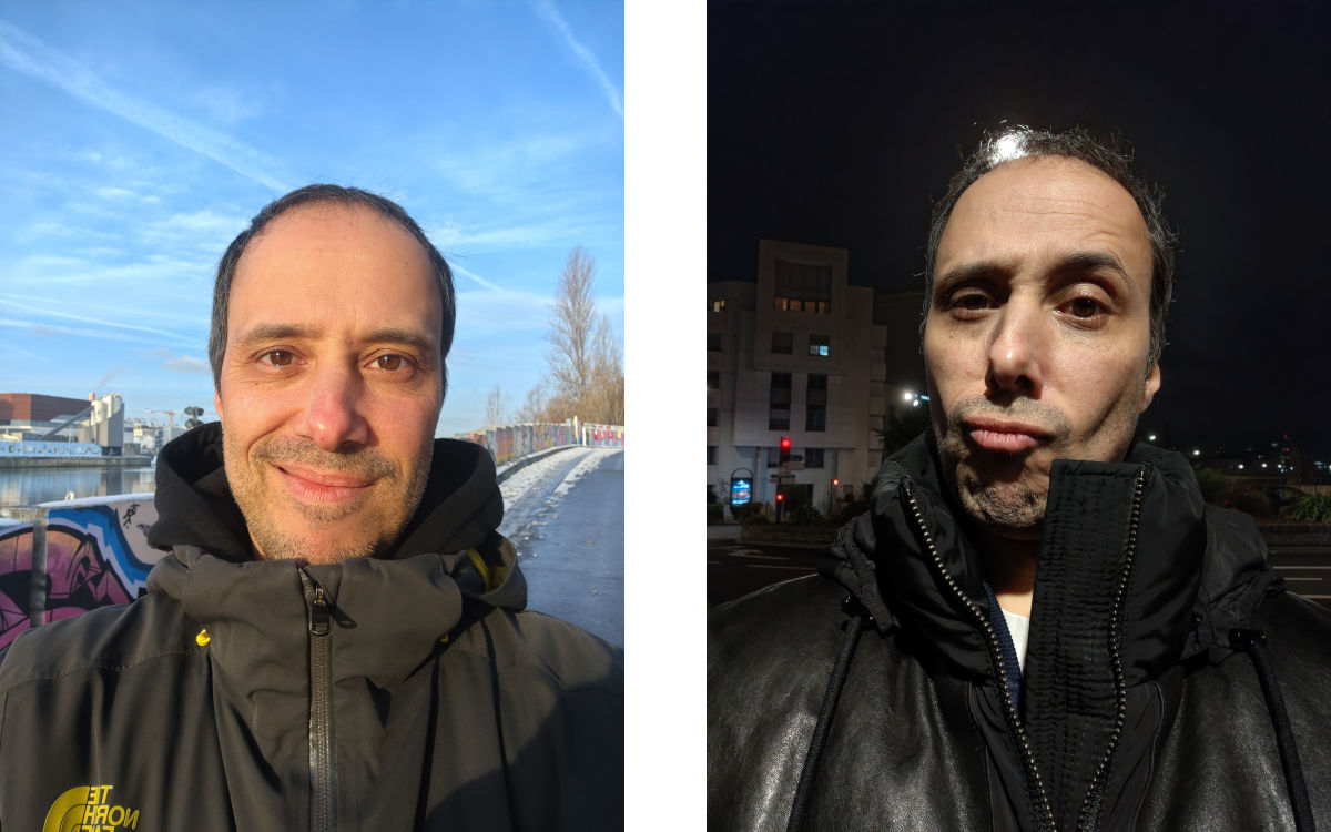 honor magic8 lite test