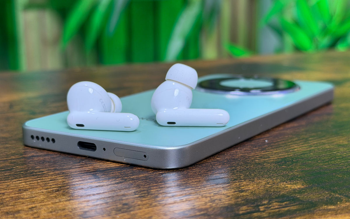 honor magic8 lite test