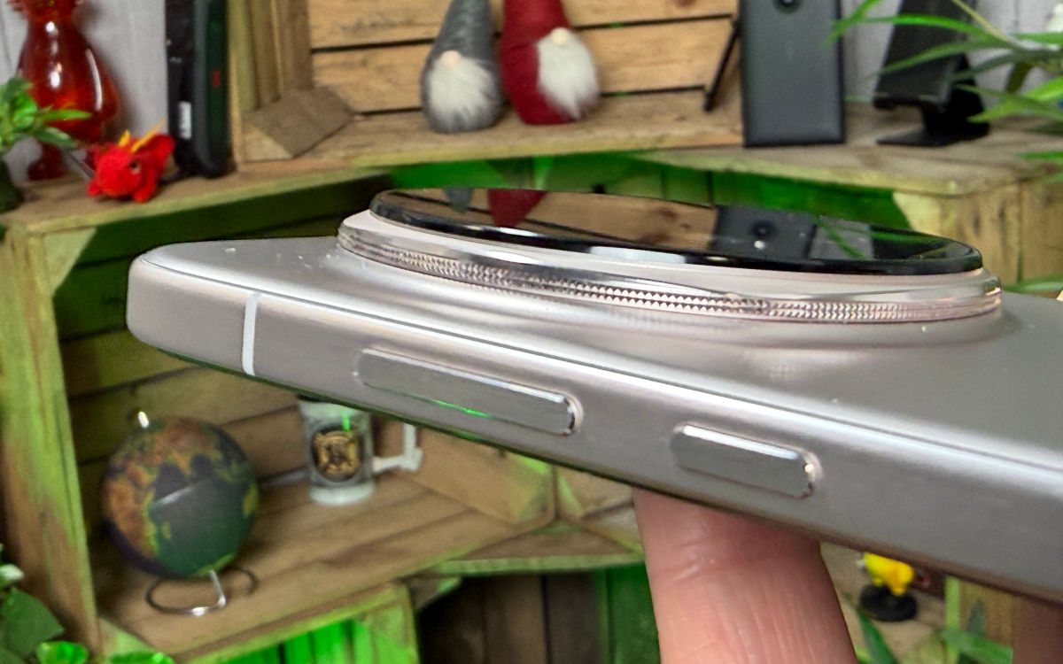 honor magic8 pro prise en main