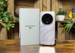 honor magic8 pro test 1