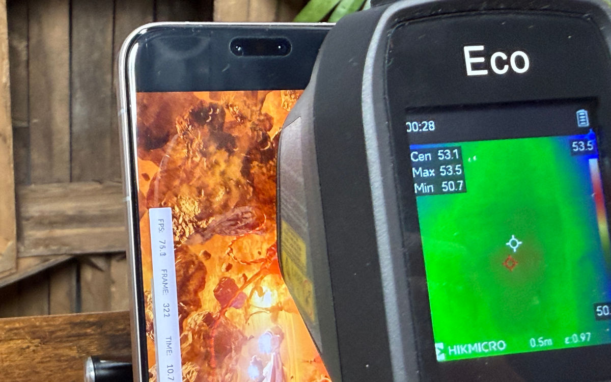 honor magic8 pro test