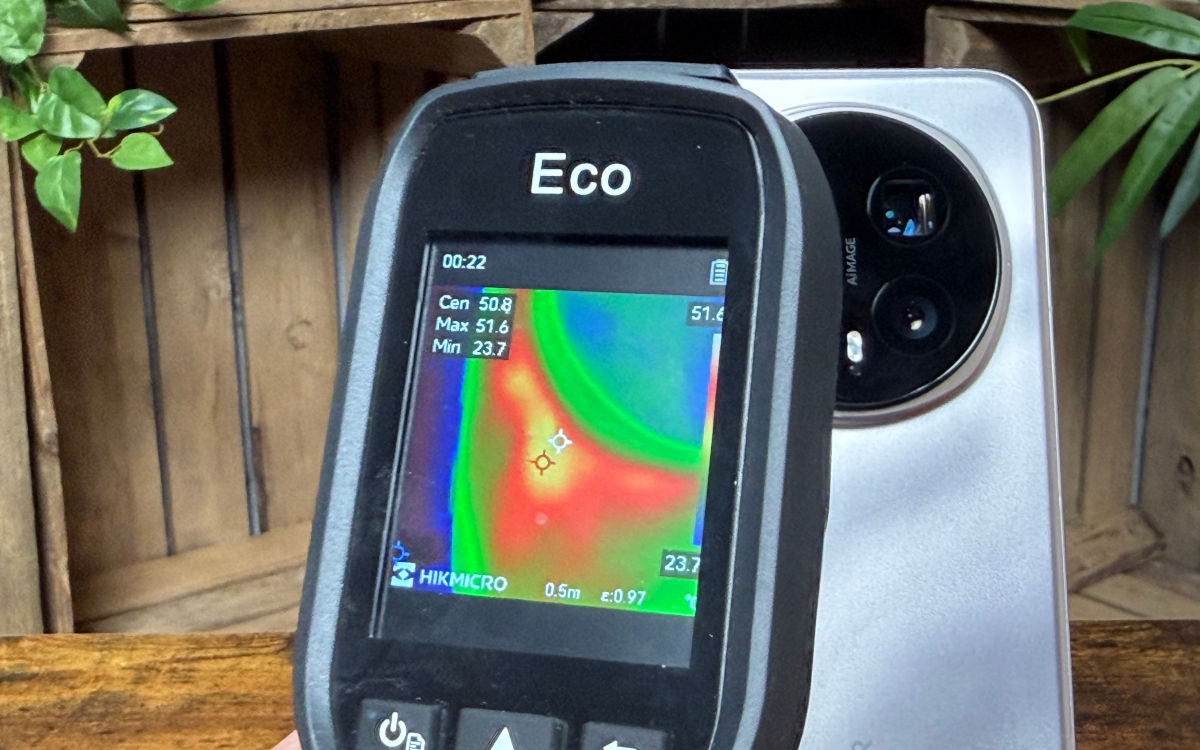 honor magic8 pro test