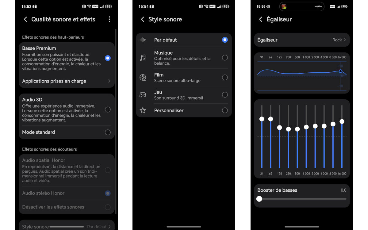 honor magic8 pro test