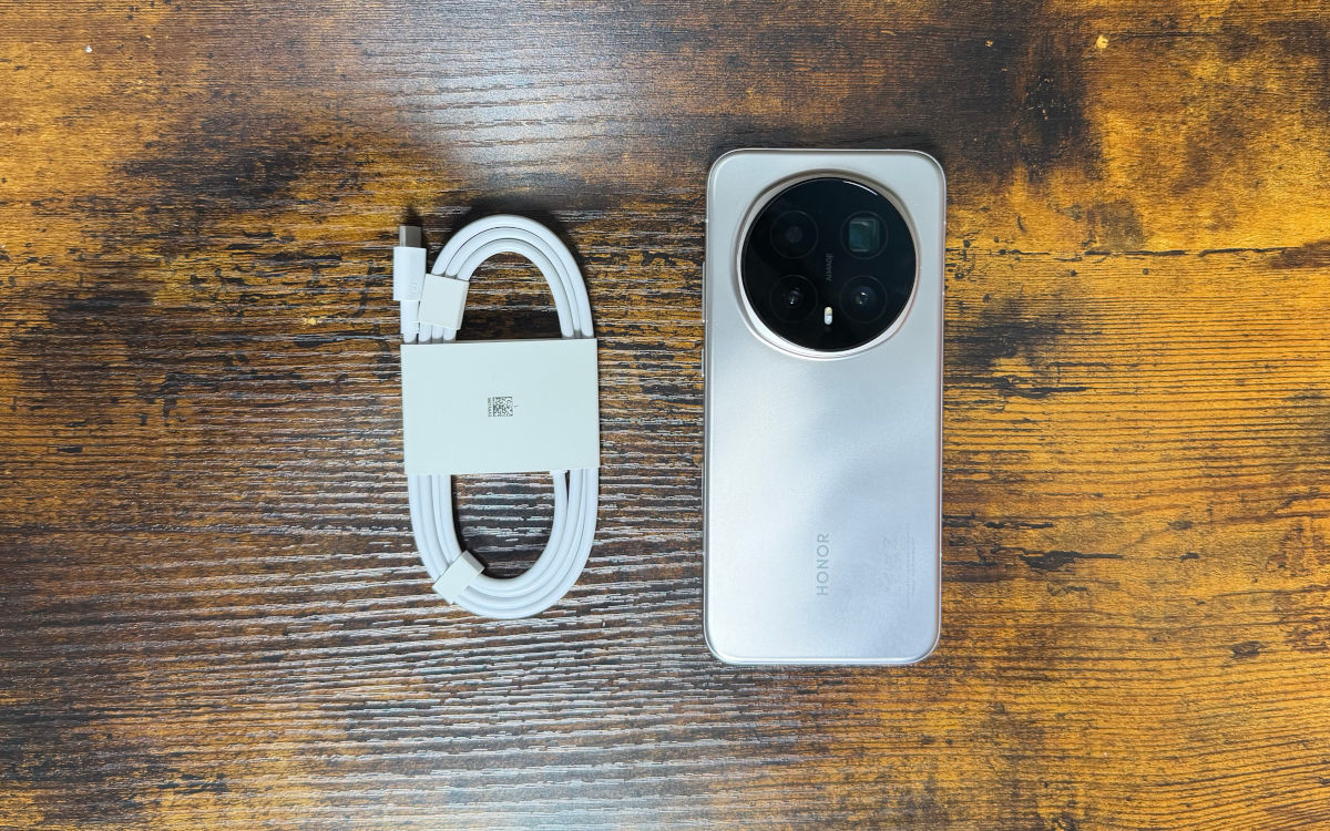 honor magic8 pro test