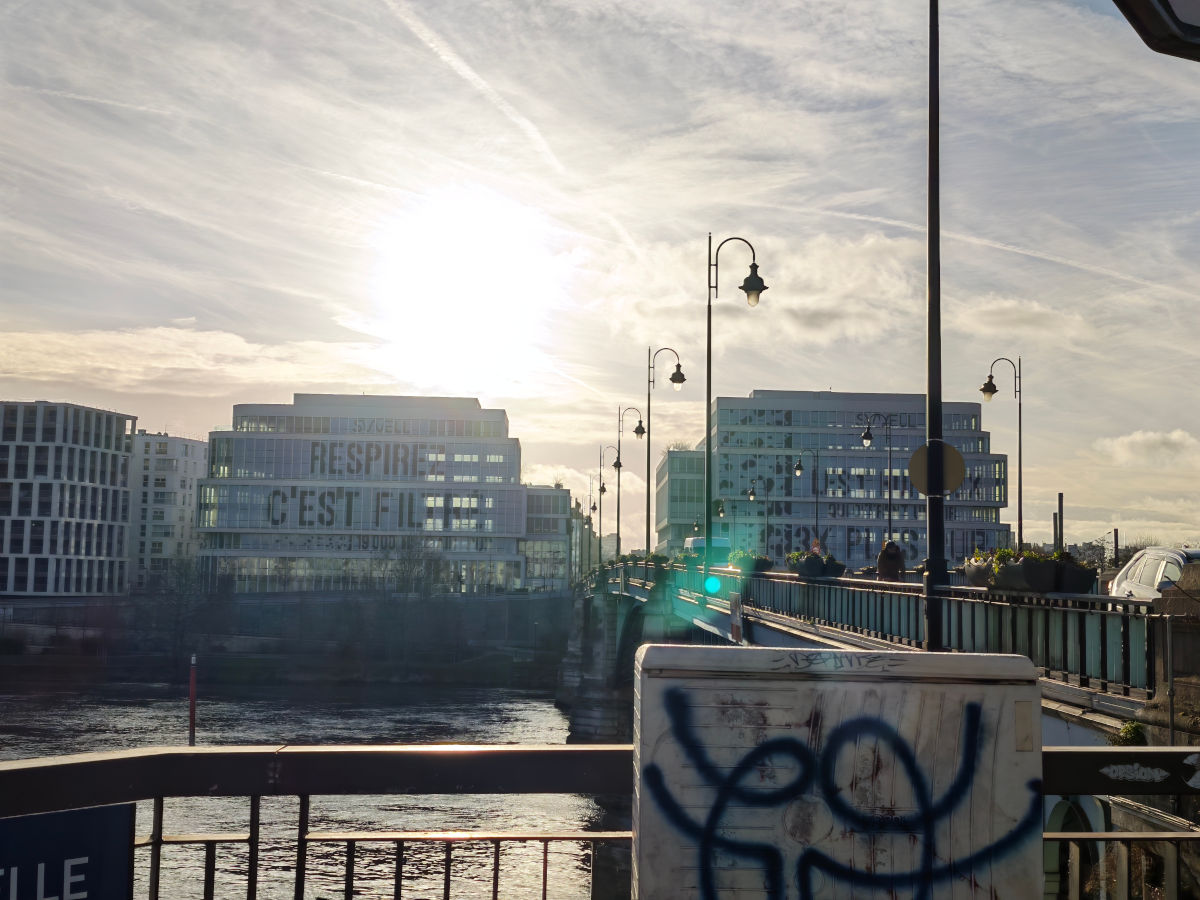 honor magic8 pro test